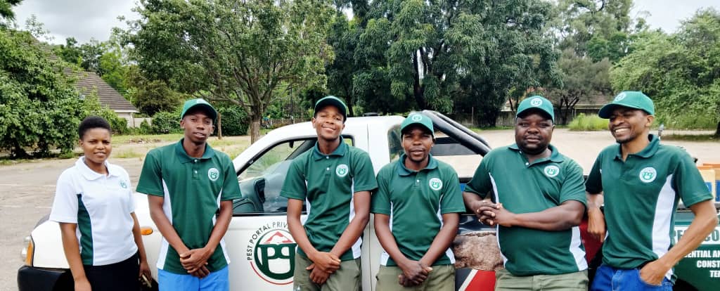 Pest Control Specialists Harare Zimbabwe