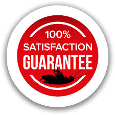 pest control guarantees 